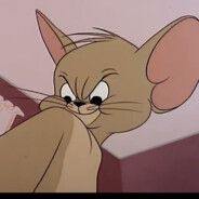 爱吃大米的杰瑞