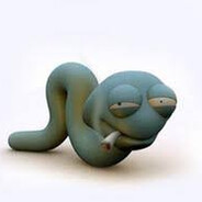 глист в скафандре