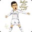 超级CR7