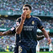 Jude Bellingham - steam id 76561199039218986