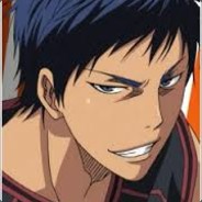 Aomine