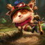 Teemo