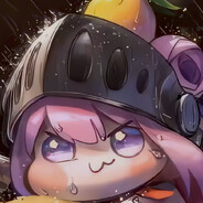 前进！向着大雨