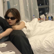 宝贝小林的小韩