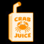 Crab Juice