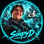 SimpyD ㋡'s avatar