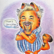 Garfieri Lasagna™'s Avatar