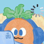 魔魔糊糊胡蘿蔔🥕