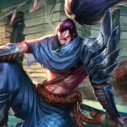 国服宫本(万暴流创始人)