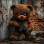 Teddy