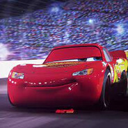 Lightning McQueen