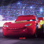 Lightning McQueen