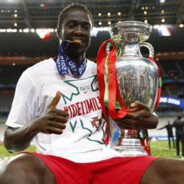 foi o ÉDER que os FUDEU