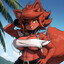 Fexa the fox