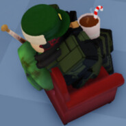 Player Avatar