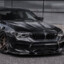 BMW M5 F90