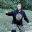 Steam avatar