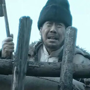 黑云寨大当家谢宝庆