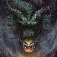 Hakai Shenlong