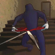 Scissors Guy