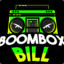 BoomboxBill