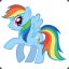 Rainbow Dash