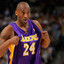 Kobe Fuckin Bryant