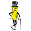 Mr. Peanut [LEO]