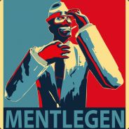 Mentlegen's avatar