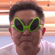 冷不丁邦邦两拳