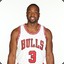 DWYANE WADE