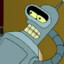 Bender Bending Rodriguez