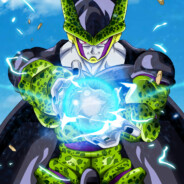 PerfectCell