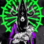 Salem ☾ Nyx