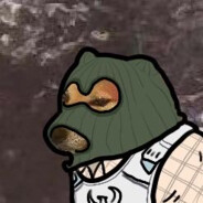 队友金帐我投降