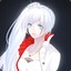 Weiss Schnee