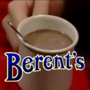 Berent's Cocoa