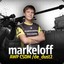 HellRaiSerS // markeloff // A //