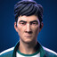 JUGADOR 456