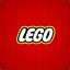 MAN from LEGO