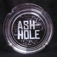 Ash Hole