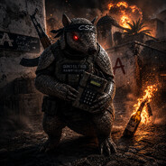 Steam Avatar