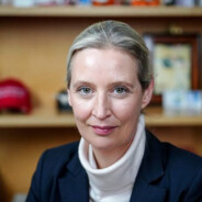 Alice D. Weidel avatar