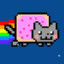 &gt;&gt;NYAN CAT&lt;&lt;