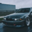 BMW E39 M5