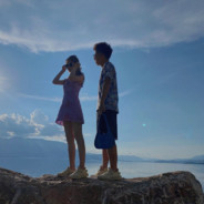 潘小芳宇宙第一美