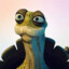 master oogway