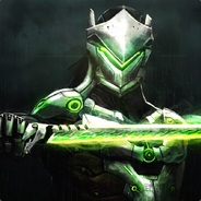 Genji (.")Ryūjin no ken o kure!