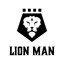 Lion Man< ✌121☜ ㋡☾