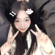 一只快乐的小鱼~~